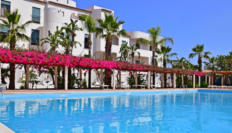 Thumbnail Saracen Sands Hotel