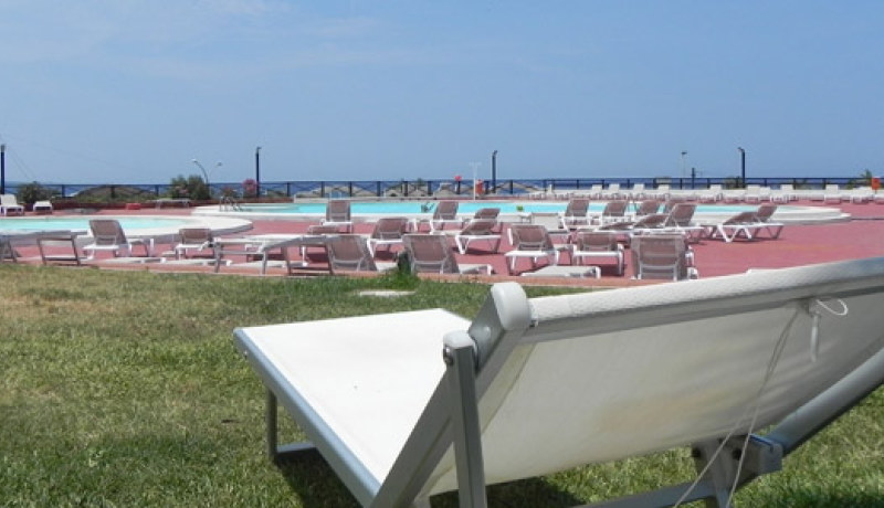 Thumbnail Saracen Sands Hotel
