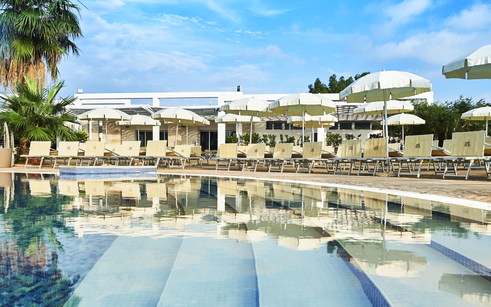 Thumbnail CDS Riva Marina Resort