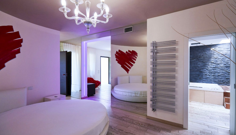 Thumbnail Magna Grecia Hotel Village