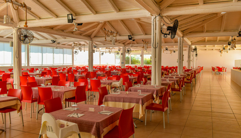 Thumbnail Magna Grecia Hotel Village
