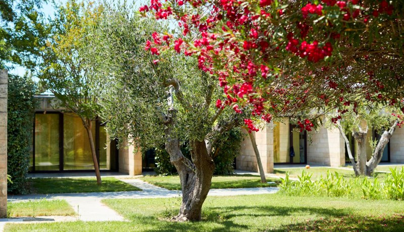 Thumbnail Magna Grecia Hotel Village