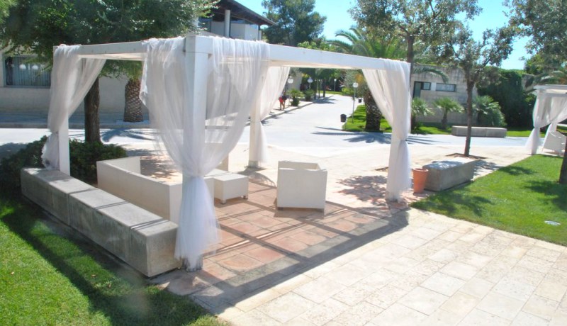 Thumbnail Magna Grecia Hotel Village