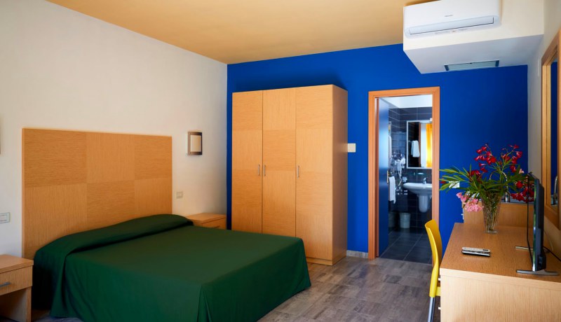 Thumbnail Magna Grecia Hotel Village