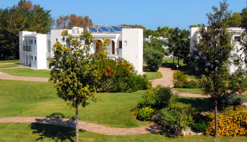 Thumbnail Valtur Baia del Gusmay Beach Resort