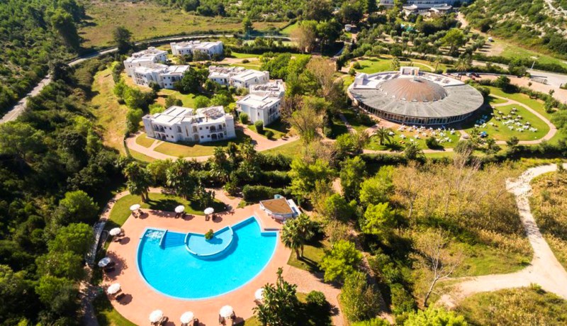 Thumbnail Valtur Baia del Gusmay Beach Resort