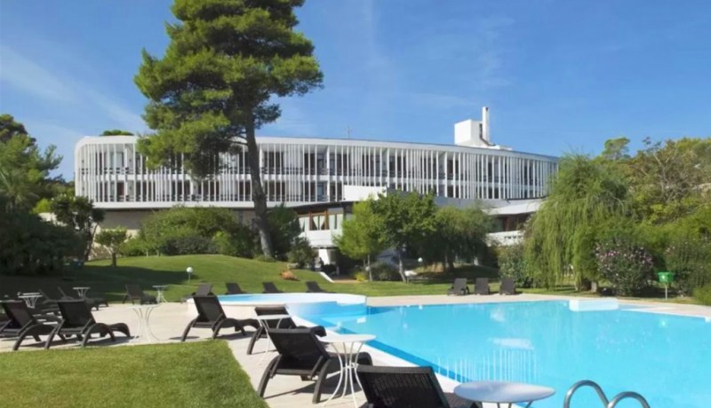 Thumbnail Valtur Baia del Gusmay Beach Resort