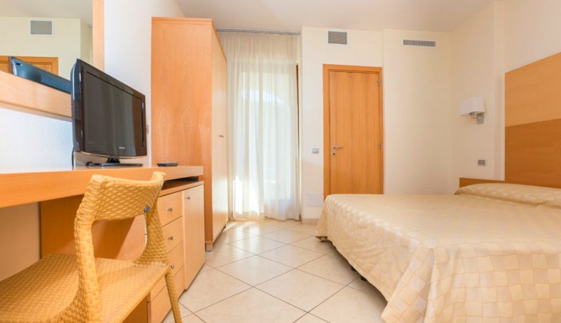 Thumbnail Valtur Baia del Gusmay Beach Resort