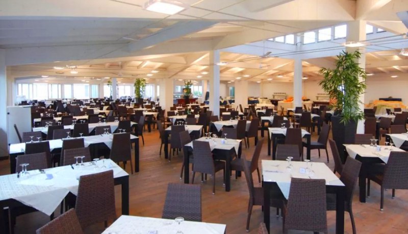 Thumbnail Valtur Baia del Gusmay Beach Resort