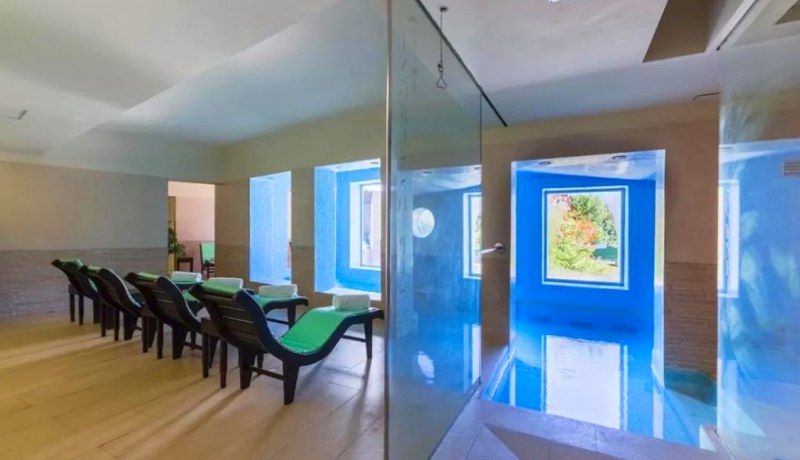 Thumbnail Valtur Baia del Gusmay Beach Resort