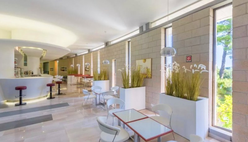 Thumbnail Valtur Baia del Gusmay Beach Resort