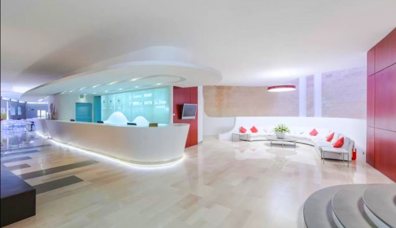 Thumbnail Valtur Baia del Gusmay Beach Resort