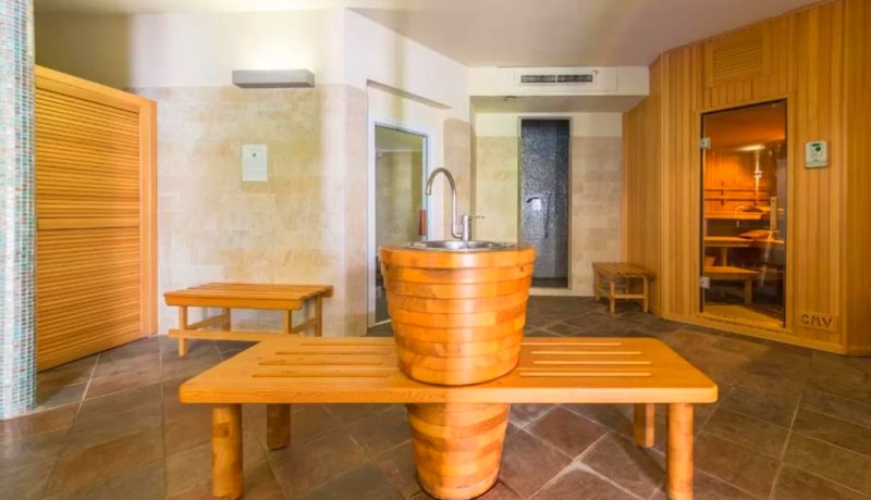 Thumbnail Valtur Baia del Gusmay Beach Resort