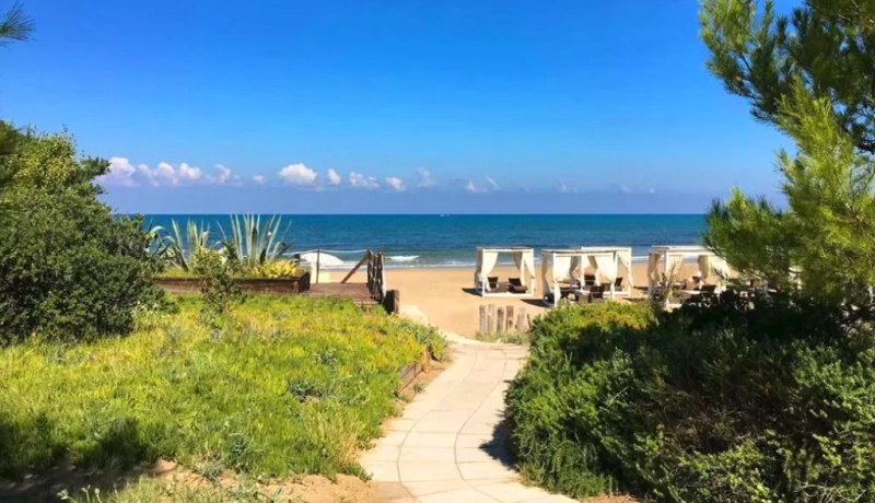 Thumbnail Valtur Baia del Gusmay Beach Resort