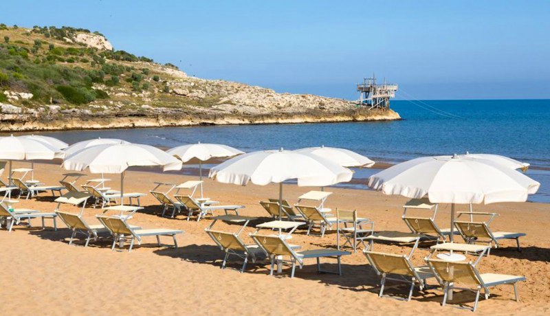 Thumbnail Valtur Baia del Gusmay Beach Resort