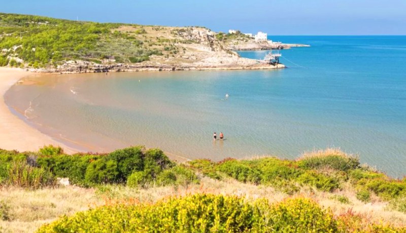 Thumbnail Valtur Baia del Gusmay Beach Resort