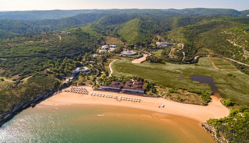 Thumbnail Valtur Baia del Gusmay Beach Resort