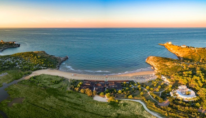 Thumbnail Valtur Baia del Gusmay Beach Resort