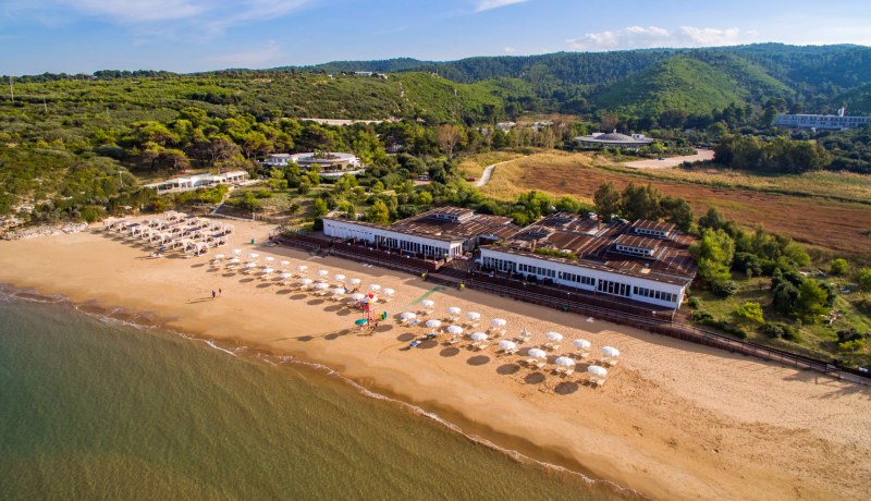 Thumbnail Valtur Baia del Gusmay Beach Resort