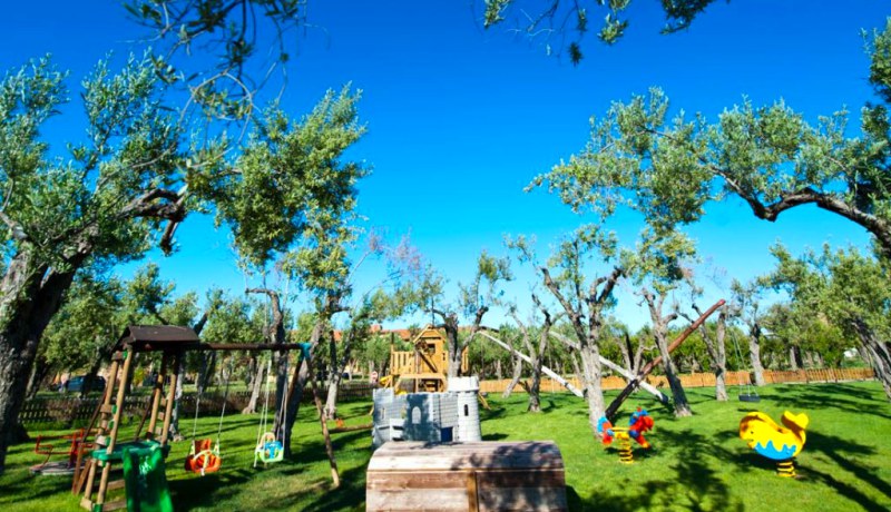 Thumbnail Corte dei Greci Resort & Spa