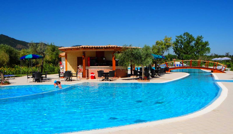 Thumbnail Corte dei Greci Resort & Spa