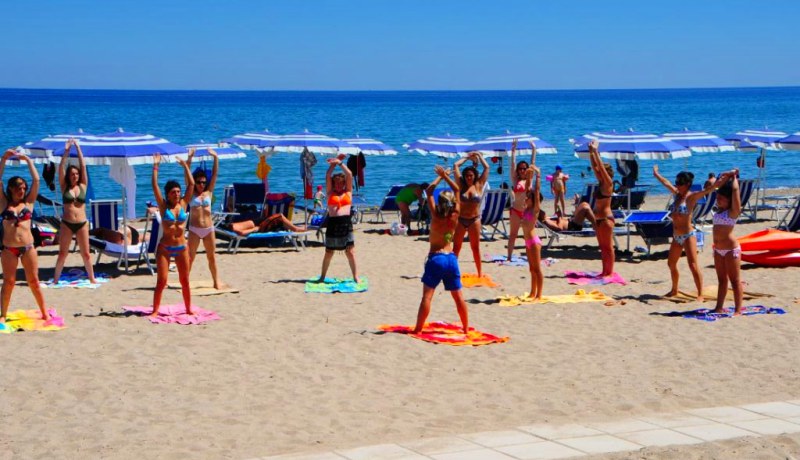 Thumbnail Corte dei Greci Resort & Spa
