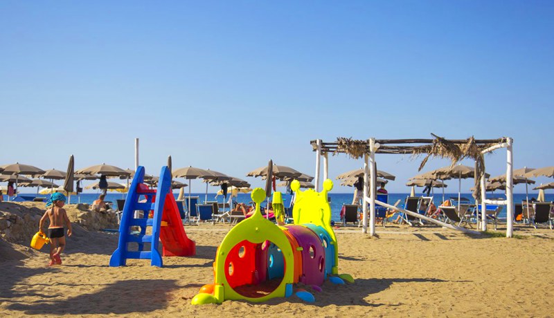 Thumbnail Corte dei Greci Resort & Spa