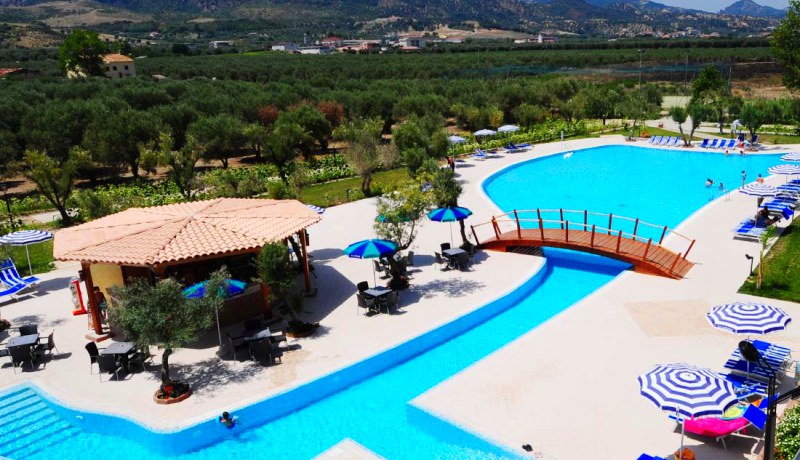 Thumbnail Corte dei Greci Resort & Spa