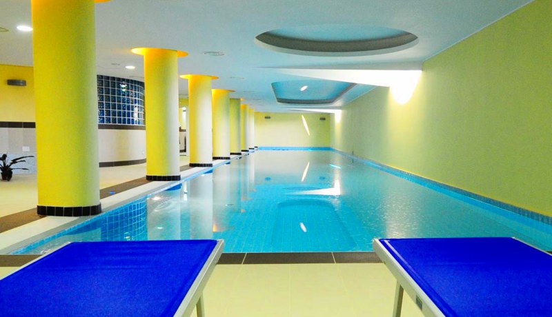 Thumbnail Corte dei Greci Resort & Spa