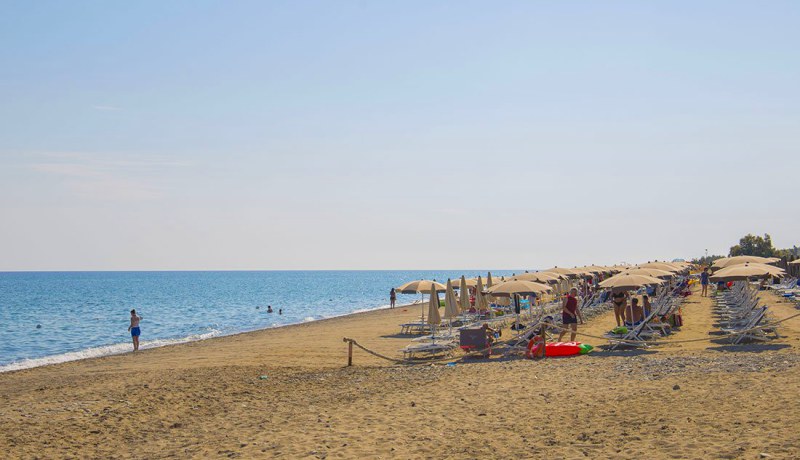 Thumbnail Corte dei Greci Resort & Spa