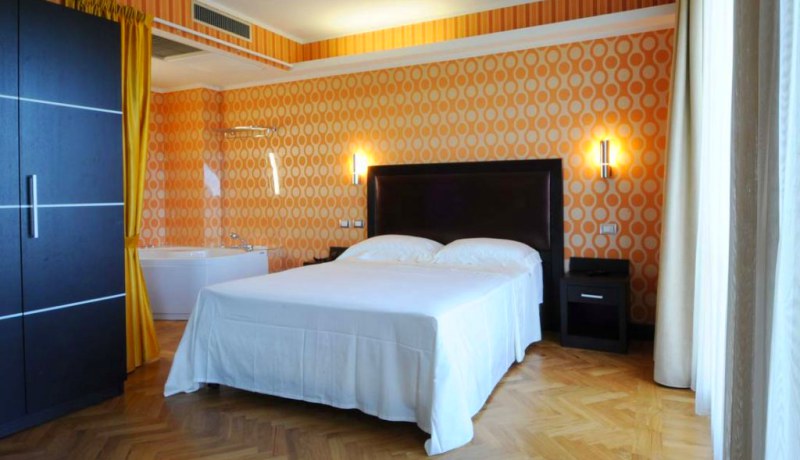 Thumbnail Corte dei Greci Resort & Spa