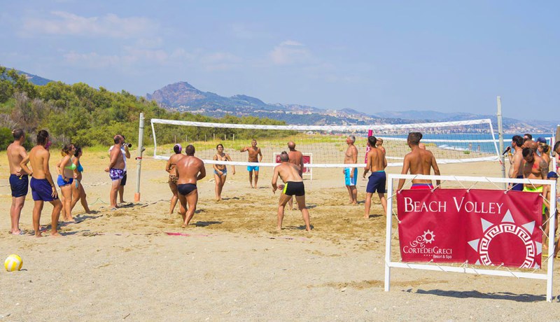 Thumbnail Corte dei Greci Resort & Spa