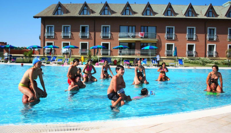 Thumbnail Corte dei Greci Resort & Spa