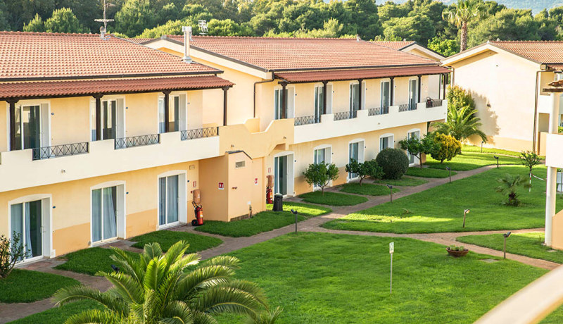Thumbnail Nicotera Beach Village