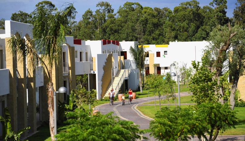 Thumbnail Sibari Green Village