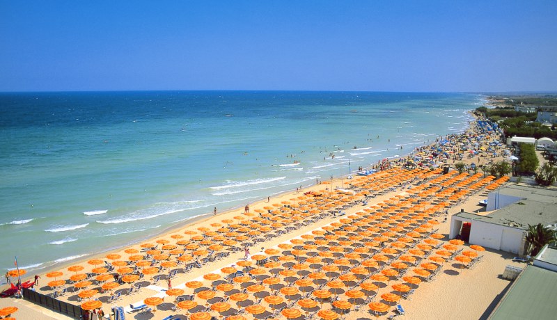 Thumbnail GranSerena Hotel