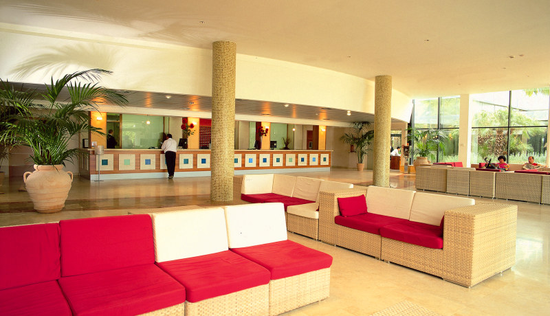 Thumbnail GranSerena Hotel