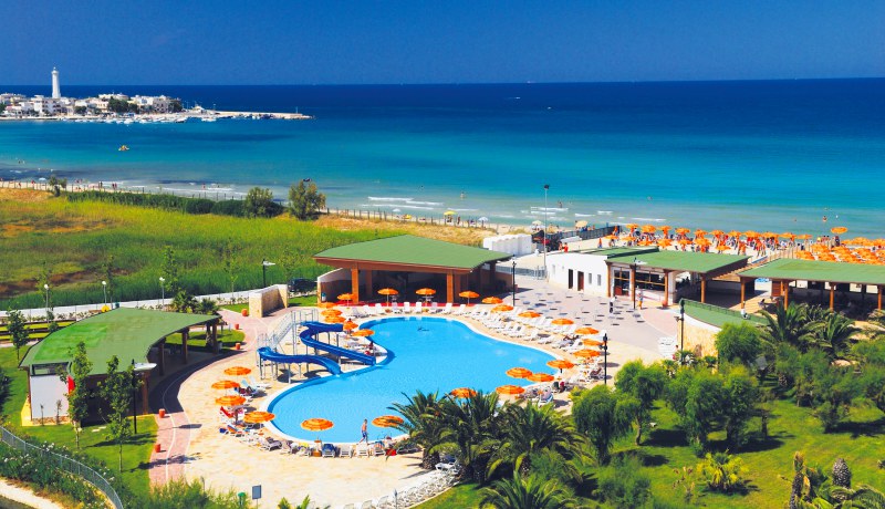Thumbnail GranSerena Hotel