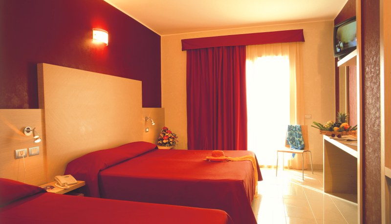 Thumbnail GranSerena Hotel