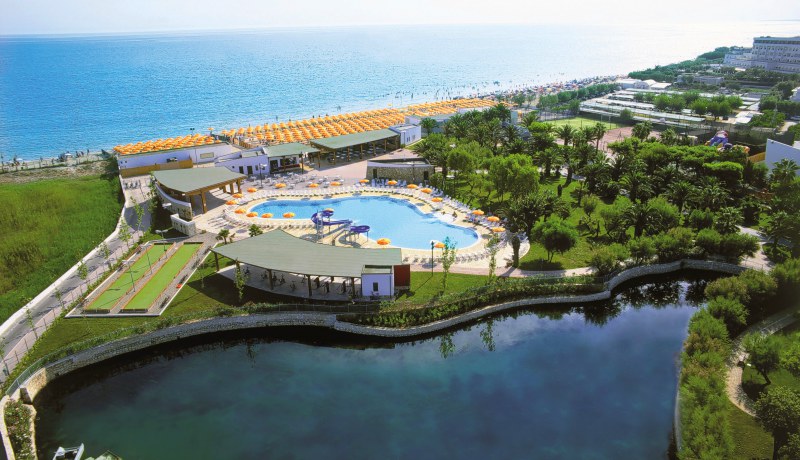 Thumbnail GranSerena Hotel