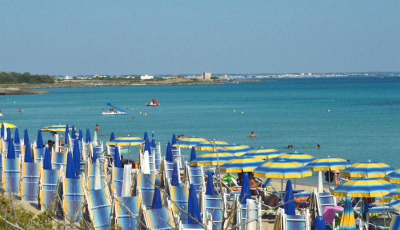 Thumbnail Eurovillage Club Residence