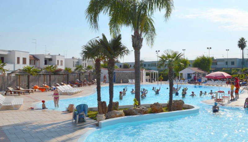 Thumbnail Eurovillage Club Residence
