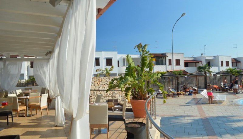 Thumbnail Eurovillage Club Residence