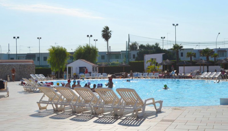 Thumbnail Eurovillage Club Residence