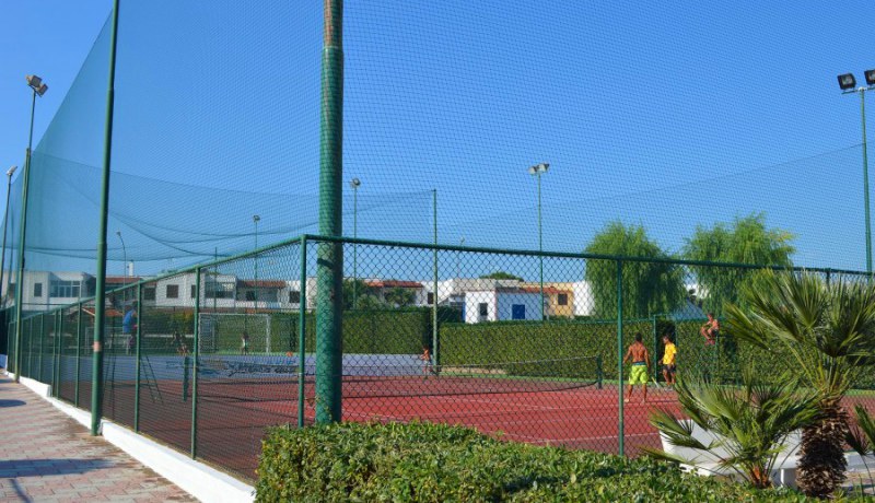Thumbnail Eurovillage Club Residence