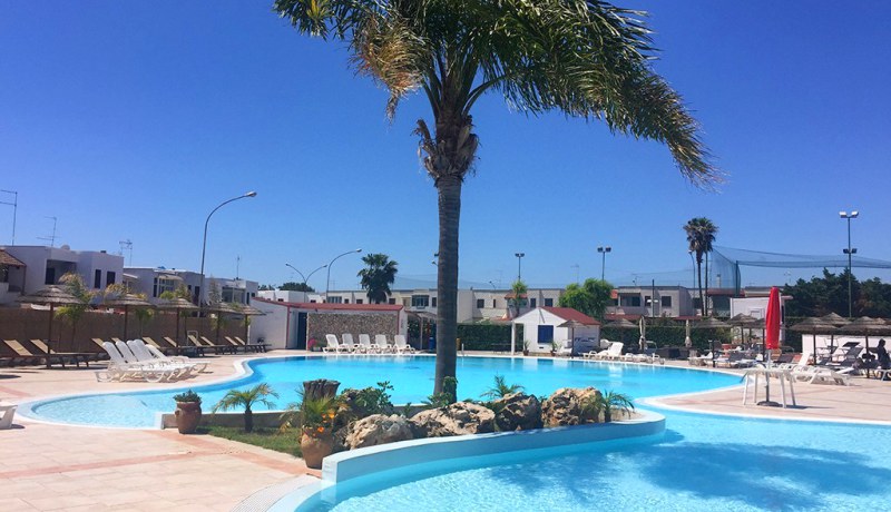 Thumbnail Eurovillage Club Residence