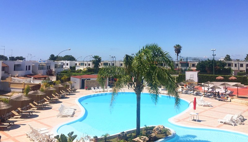 Thumbnail Eurovillage Club Residence