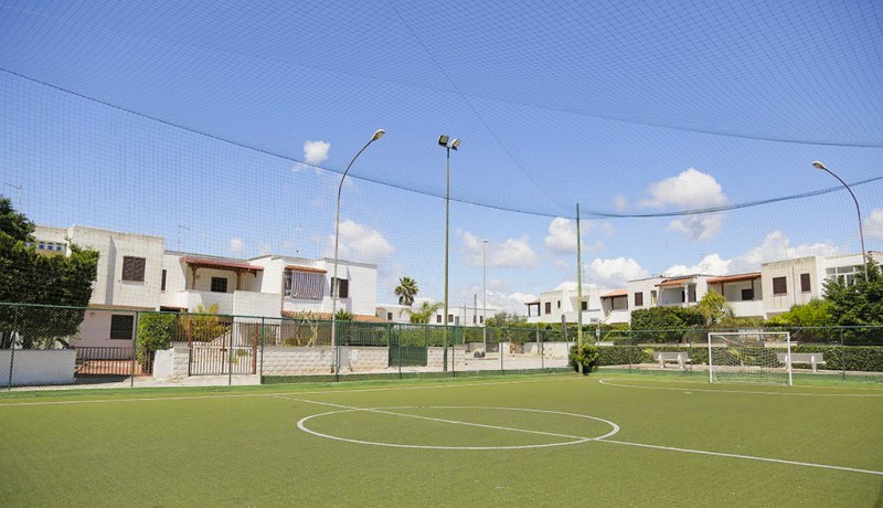 Thumbnail Eurovillage Club Residence