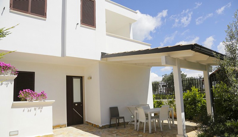 Thumbnail Eurovillage Club Residence
