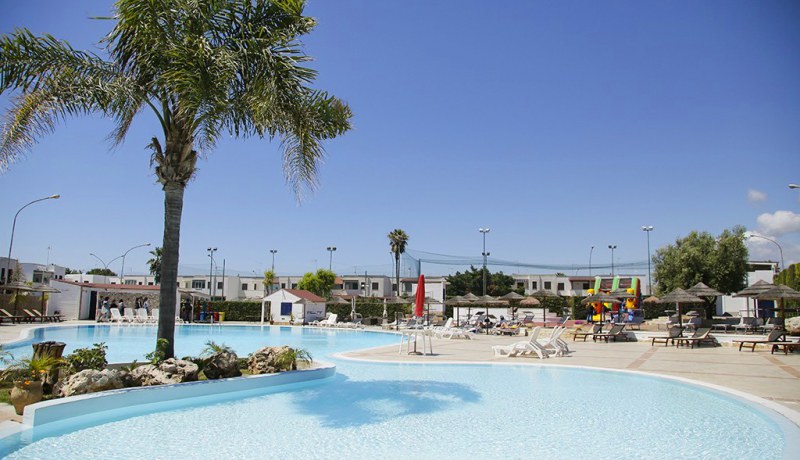 Thumbnail Eurovillage Club Residence